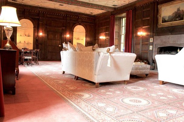 3 bedroom apartment to rent - Photo 1