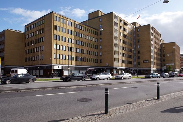 Bergsgatan 36, Möllevången - Foto 1