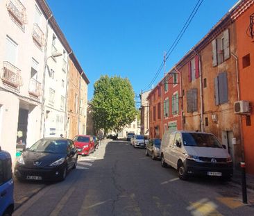 Location Appartement 2 pièces 33m² - Photo 4