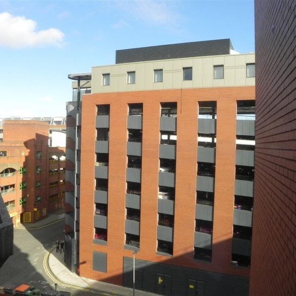 Moorfields, Liverpool - Photo 1