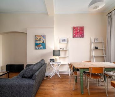 1 Bed Flat, John Ruskin Street, SE5 - Photo 4