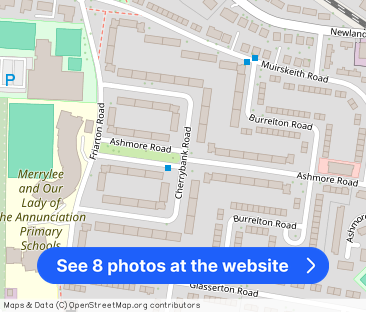 Cherrybank Road, Glasgow, G43 - Photo 1
