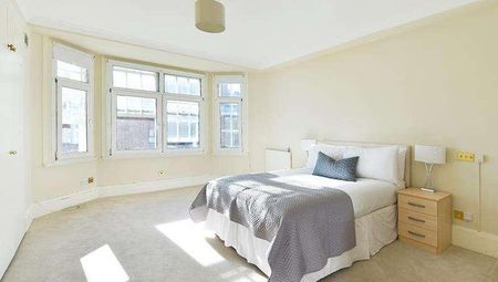 Park Road, St John's Wood, NW8 - Photo 4