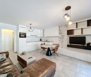 Prachtig appartement nabij het centrum van Ninove - Foto 2