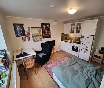 Sysslomansgatan, Halmstad - Photo 1