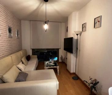 Apartamento de alquiler en Avenida Ricardo Carapeto Zambrano, San R... - Photo 3