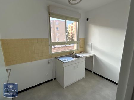 Location Appartement 2 pièces 44m² LE MANS 72000 - Photo 5