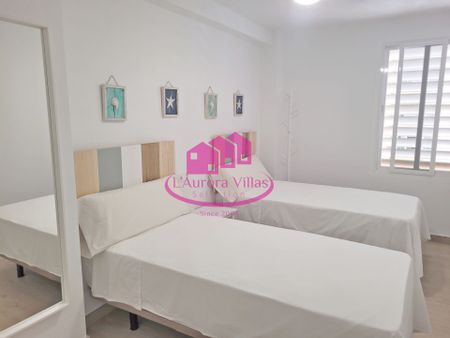 Apartamento en Jávea, ARENAL, alquiler - Photo 4