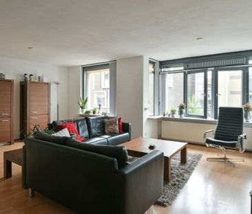 Appartement te huur: Naarderstraat 28-B 1211 AL Hilversum - Foto 2