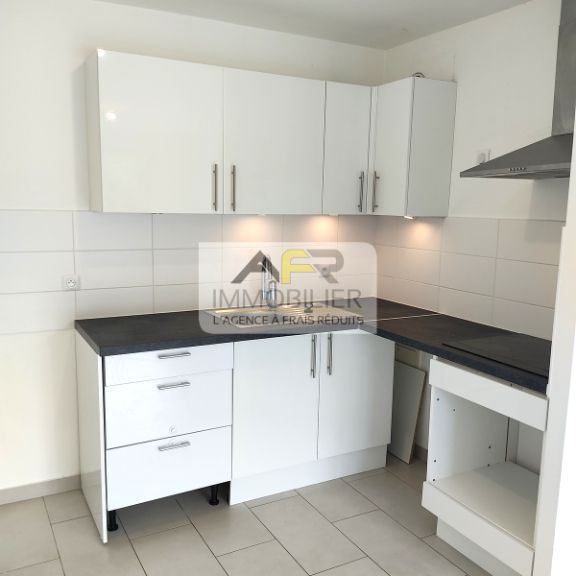 Appartement Chatenay Malabry 2 pièce(s) 44.2 m2 - Photo 1