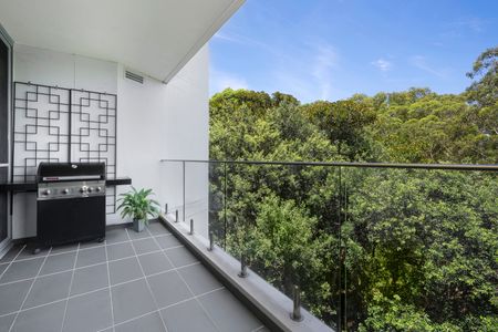 502C/7-13 Centennial Avenue, Lane Cove NSW 2066 - Apartment For Rent | Domain - Photo 3
