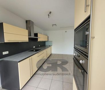 Location Appartement 3 pièces 68m² FLORANGE 57190 - Photo 1
