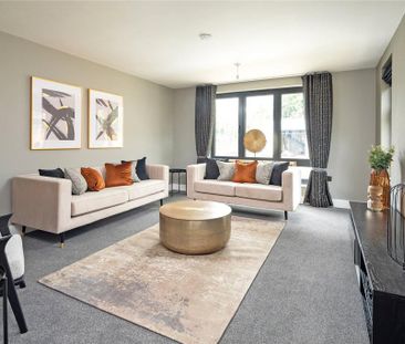 4 bedroom detached house to rent - Photo 5