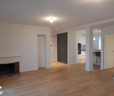 A RENNES - "Centre Ville" - 47 Bd de la Liberté - APPARTEMENT entiè... - Photo 1