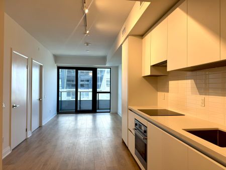 For Lease - 2 Erskine Road Unit# 3508, Mississauga, Ontario - Photo 2
