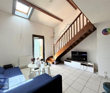 Location Appartement 2 pièces 52m² MONTAUBAN 82000 - Photo 5