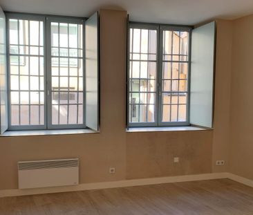 T2 35 m² – Centre Ville – LIMOGES – LOCATION – BEGIP - Photo 2