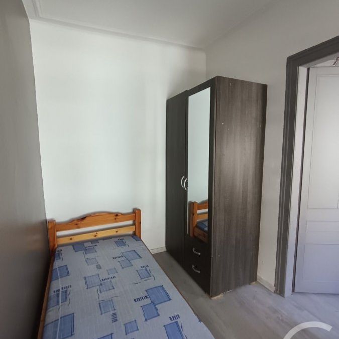 Appartement 1 pièce à Boulogne-sur-Mer - Photo 1