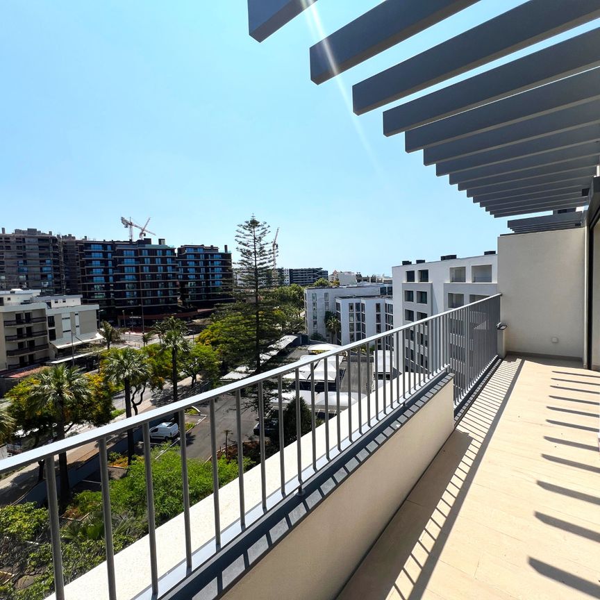 APARTAMENTO 2 QUARTOS | ESTRADA MONUMENTAL - Photo 1