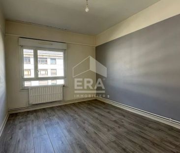 Appartement Reims 5 pièce(s) 103m2 - Photo 3