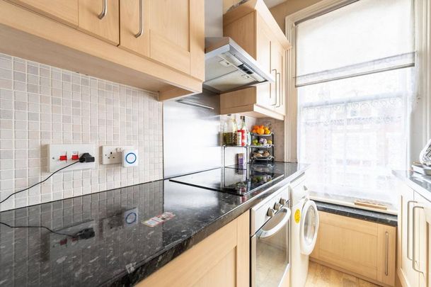 1 bedroom flat to rent - Photo 1