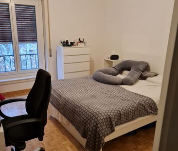 Prébarreau 3 – 3,5 p – spacious- city center - Foto 5