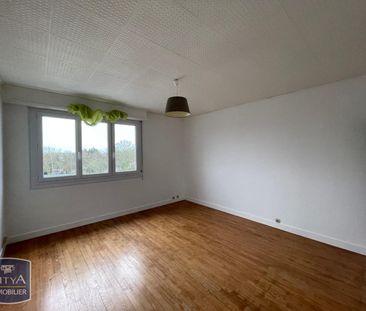 Location Appartement 4 pièces 99m² LORIENT 56100 - Photo 6