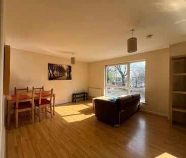 2 Bed Flat, Devonshire St South, M13 - Photo 2