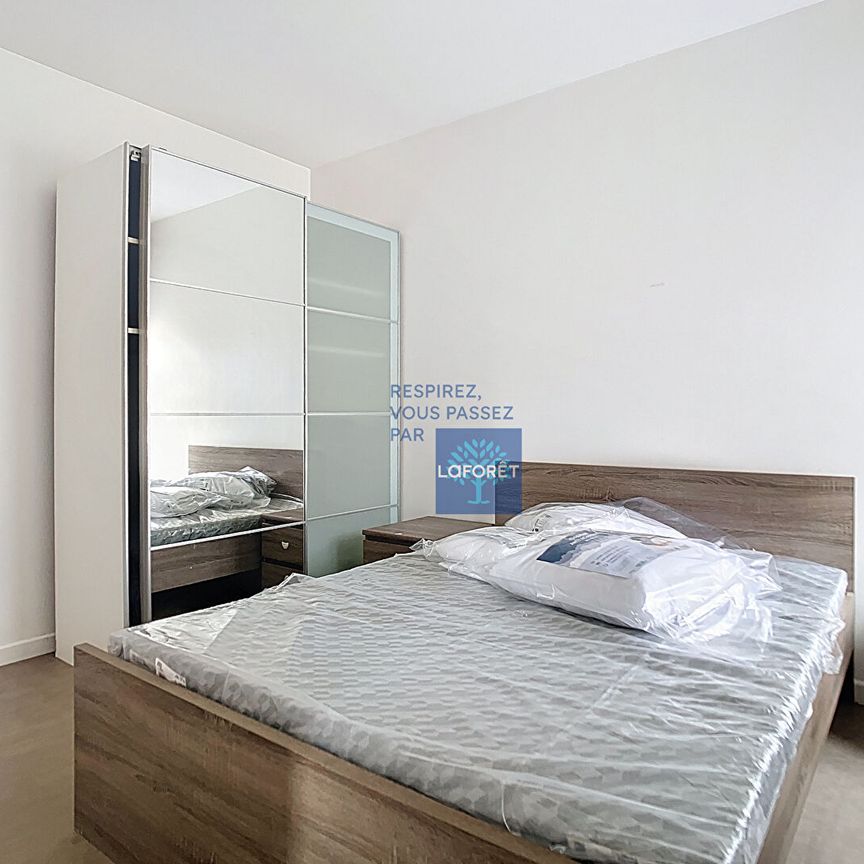 Appartement T2 Montataire à louer - Photo 1