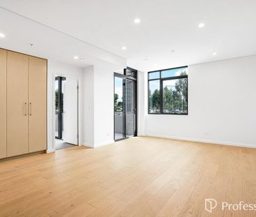 Spacious Modern Apartment in Tallawong - Photo 1
