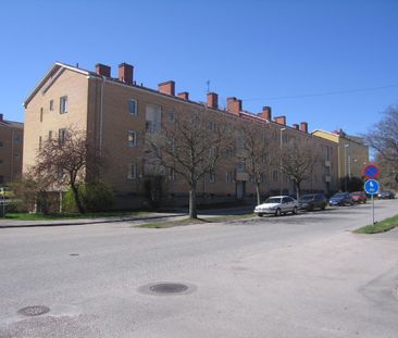 Breda vägen, Norrköping - Photo 2