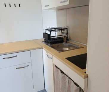 Location Appartement 1 pièce 23m² MONTPELLIER 34080 - Photo 3