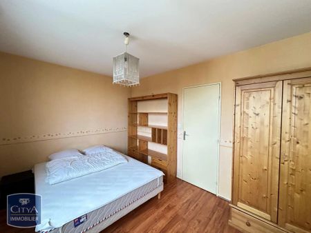 Appartement à louer 3 pièces 69.29m² - Photo 4