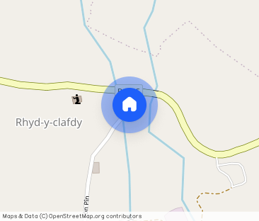 Rhydyclafdy, Pwllheli - Photo 1