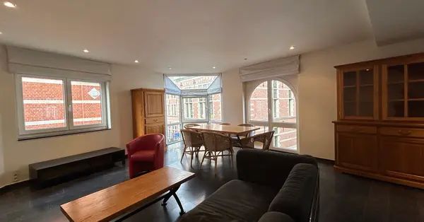 Blijde Inkomststraat 4 0201, 3000 Leuven, België - Photo 1