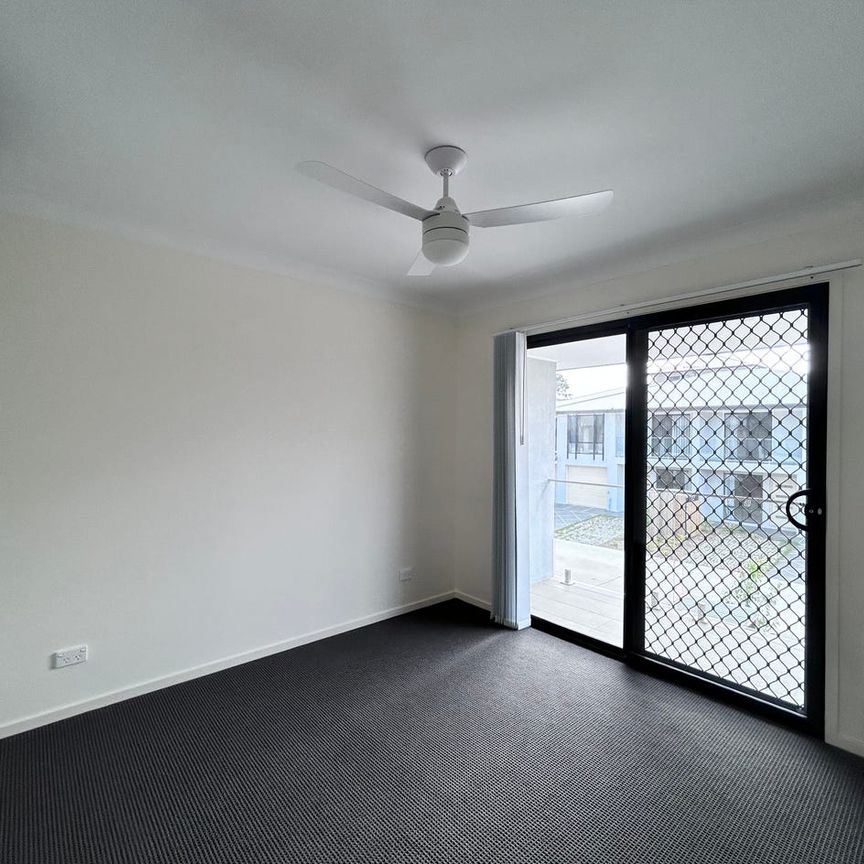 Brand New 4-Bedroom Townhouse with Modern Features in Doolandella for RENT - Photo 1