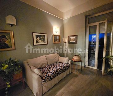 Trilocale piazza Amedeo, 1, Chiaia, Napoli - Photo 1