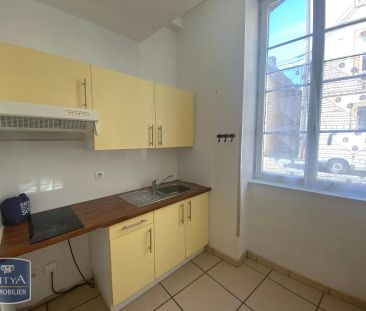 Appartement à louer 2 pièces 31.83m² - Photo 5