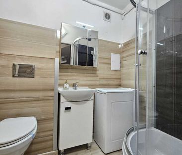 2 pokoje, Zyg. Augusta wynajmę Mieszkanie | Wynajem | Słupsk, ul. Z... - Zdjęcie 6