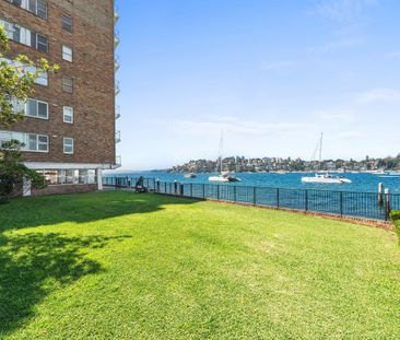 'Broadwaters' Magical Waterfront Lifestyle with Stunning Harbour Views - Photo 3