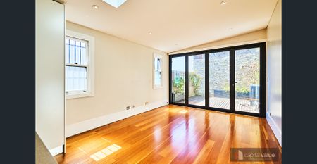 CORNER 3 BEDROOM TERRACE HOME - Photo 2