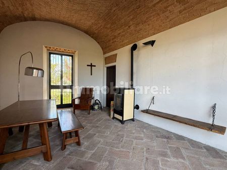 Casale Strada Vecchia Delle Badesse, Centro, Pizzale - Foto 3