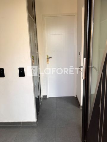 Maison T5 Ermont à louer - Photo 2