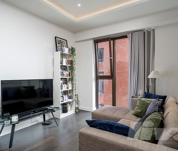 1 bedroom apartment to rent - Photo 4