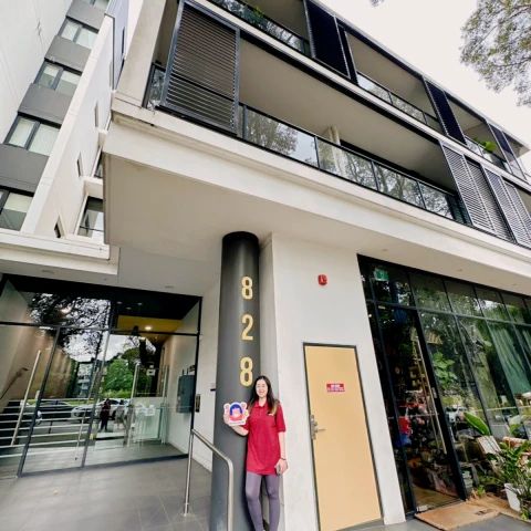 103/828 Elizabeth Street, Sydney - Photo 2