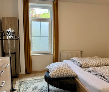 Benedenwoning Langevieleweg, Middelburg huren? - Foto 3
