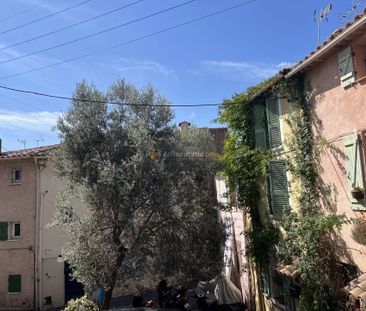Location Appartement 2 pièces 39 m2 à Fréjus - Photo 1
