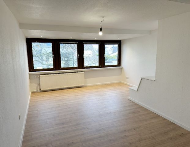 Düsseldorf-Stockum: 2-Zimmer-Einliegerwohnung mit Balkon! - Photo 1