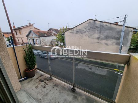 Location Appartement T3 Toulouse 2 chambres - Photo 4