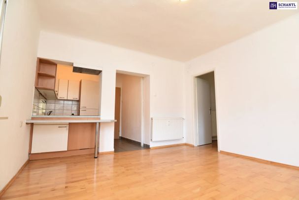 2 PARKPLÄTZE! Ein Schatz in Mariatrost: ruhig, charmant, bezugsbereit. - Foto 1